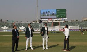 Pakistan