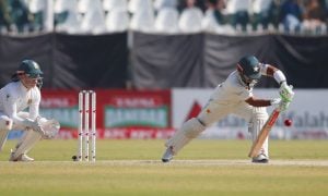 Pakistan