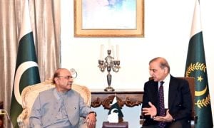 Pakistan