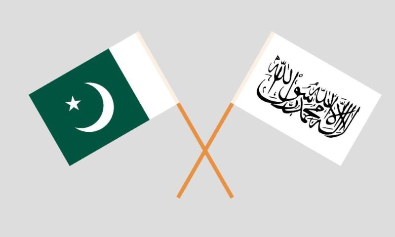 Pakistan