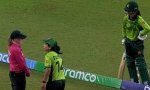 Pakistan 7