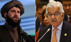 Pakistan Afghanistan