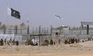 Long-Term Impact of Pakistan, Afghan Taliban Border Clashes on Regional Geopolitics