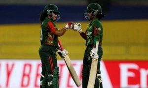 Pakistan Bangladesh