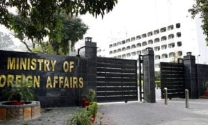 Pakistan Protests India-Afghanistan Joint Statement, Rejects Kabul's Remarks on Terrorism