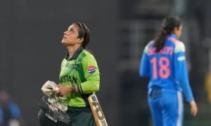 Pakistan India 1