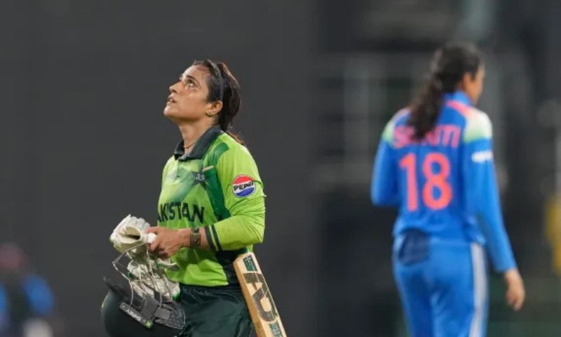 Pakistan India 1