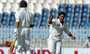 Pakistan India 2