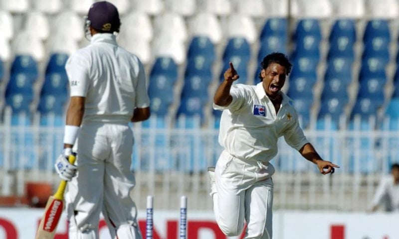 Pakistan India 2