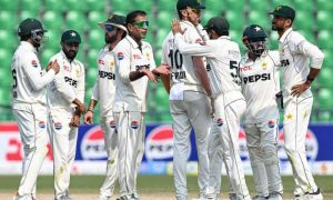 Pakistan Mull Third Spinner to Sweep Test Series as South Africa Pin Hopes on Maharaj’s Return