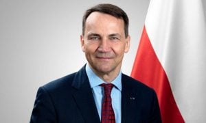 Pakistan Poland