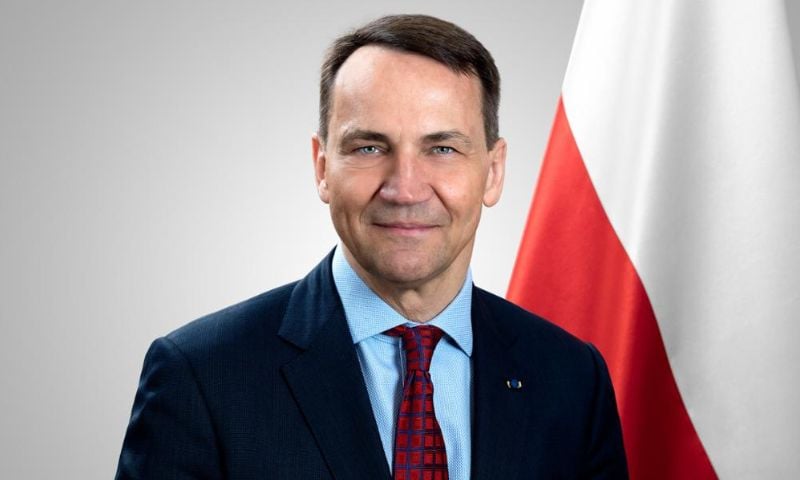 Pakistan Poland