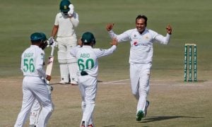 Pakistan South Africa