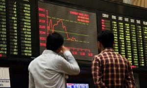 Pakistan Stock Exchange