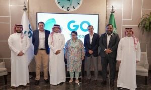 Pakistan, Saudi Arabia Explore Partnership in AI, Digital Infrastructure