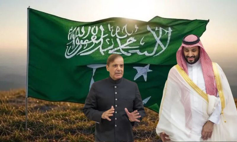 Saudi Arabia, Pakistan, investment, business council, trade, Vision 2030, SIFC