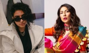 Pakistani Singers Meesha Shafi, Arooj Aftab Contending for 2026 Grammy Awards