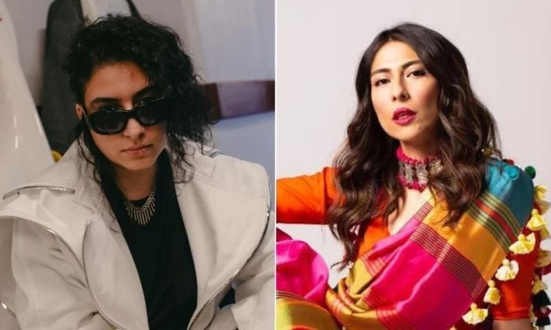 Pakistani Singers Meesha Shafi, Arooj Aftab Contending for 2026 Grammy Awards