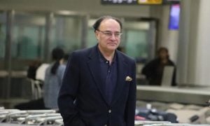 Pakistan's Finance Minister Arrives in Washington to Attend IMF, World Bank Annual Meetings