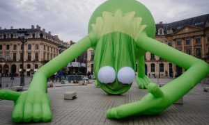Paris