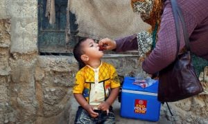 Polio