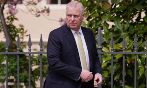 Victim, Family, Renunciation, Prince Andrew, Royal Title