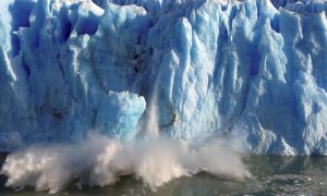 Glaciers