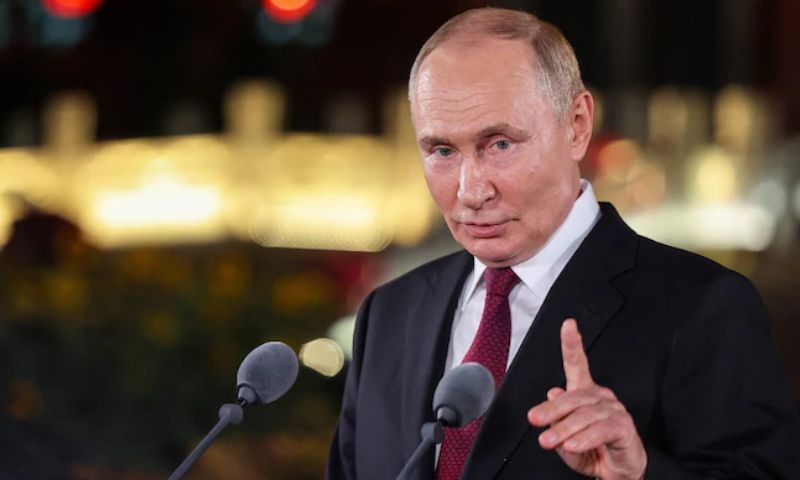 Putin
