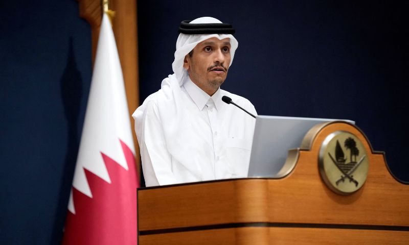 Qatar