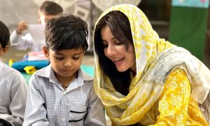Rabi Pirzada