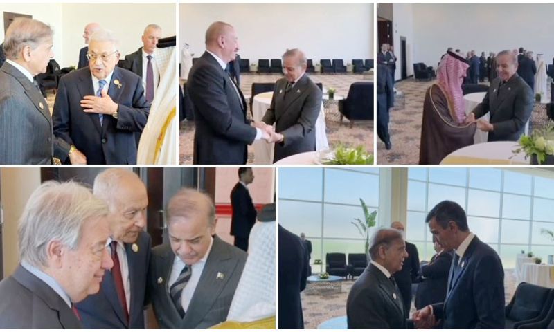 Ceasefire, Egypt, Gaza, Pakistan, Palestine, Prime Minister, Trump,