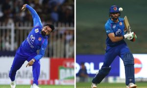 Rashid Khan