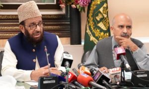 Hajj Pilgrims, Refunds, Ministry of Religious Affairs, Sardar Muhammad Yousaf, Health and Safety, Hajj Costs,