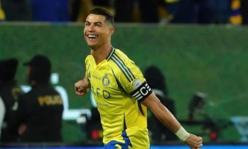 Ronaldo