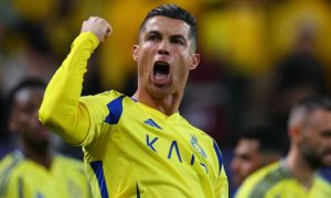 Ronaldo