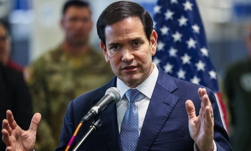 Rubio