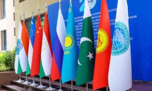 SCO Pakistan