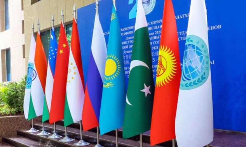 SCO Pakistan