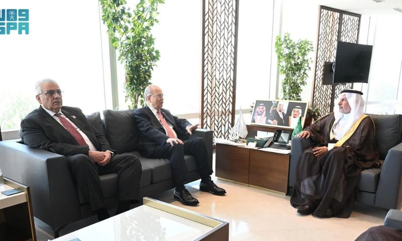 Saudi Arabia, Kingdom, KSrelief, Palestine, Gaza,