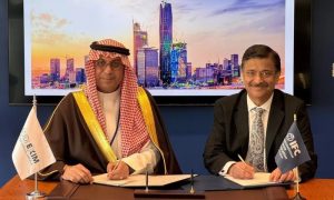 Saudi Arabia, EXIM Bank, Vision 2030, IFC, IMF, World Bank,