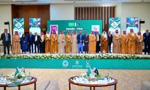 Saudi Arabia, Pakistan, SIFC, JBC, Saudi Vision 2030,