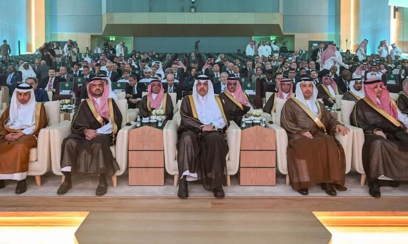 Saudi Arabia