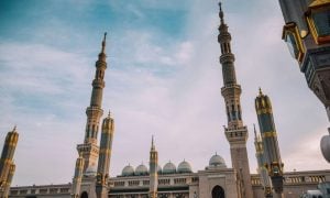 Saudi Arabia