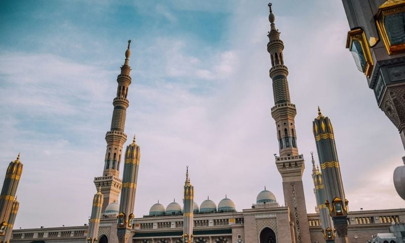 Saudi Arabia