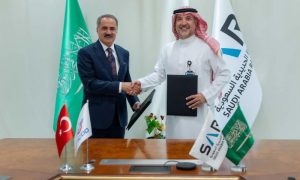 Saudi Arabia 2