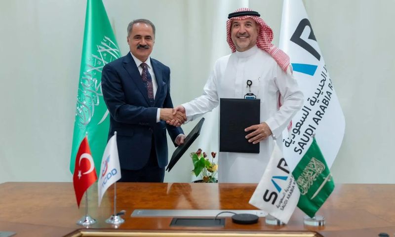 Saudi Arabia 2