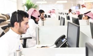 Saudi Arabia