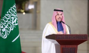 Saudi Arabia