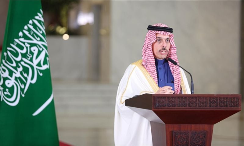 Saudi Arabia