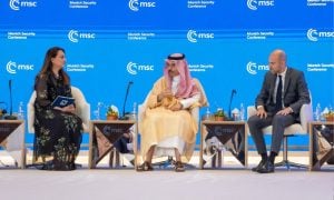 Saudi Arabia